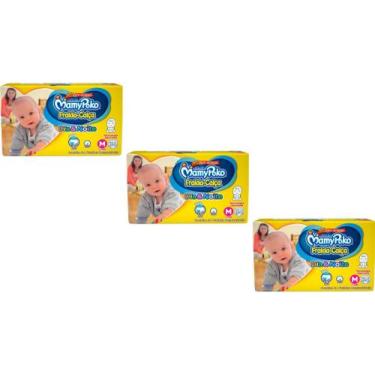 Imagem de Fralda Calça Mamypoko - Dia & Noite - Tam M - ATACADO BARATO - 102 Tir