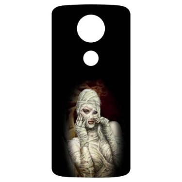 Imagem de Capa Adesivo Skin116 Verso Para Motorola Moto E5 Plus - KawaSkin