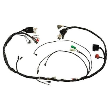 Imagem de Fiação NX4 Falcon 2006-2007 Original Magnetron