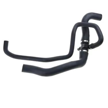 Imagem de Mangueira Inferior Radiador Peugeot 307 308 408 Citroen C4