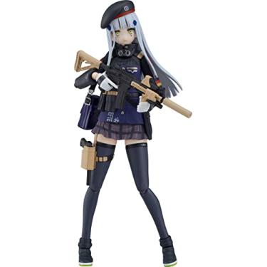Imagem de マックスファクトリー(Max Factory) figma Dolls Frontline 416 Non-Scale Plastic Pre-Painted Action Figure