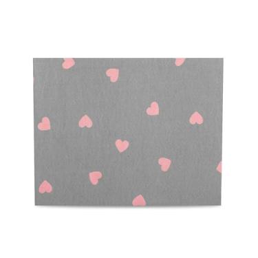 Imagem de Lençol Solteiro Avulso de Cima Estampado Percal 180 Fios (LOVENCE)