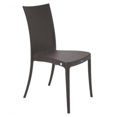 Imagem de Cadeira Tramontina Laura Marrom