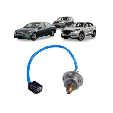 Imagem de Sensor Oxigênio Pré Catalisador Accord Civic Crv 980140030