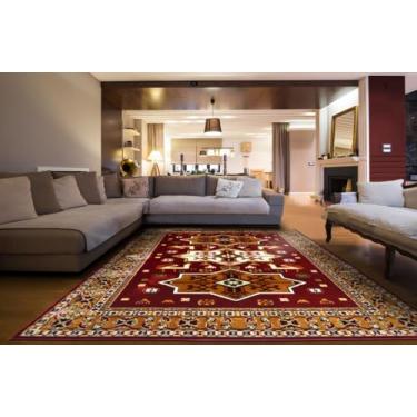 Imagem de Tapete Montreal Cristal Gabbeh-6 200x250 cm