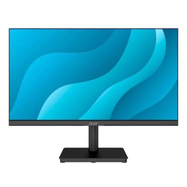 Imagem de Monitor 23.8" Acer MK241Y CBMI, Full HD, Painel IPS, 100Hz, 1ms, 2x Alto-falantes com potência de 2 watts cada, UM.QM1AA.002