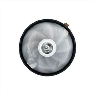 Imagem de Cooler para Processador Intel CL-1480W 65W - BRAZIL PC