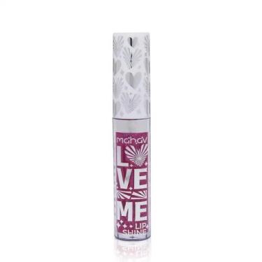 Imagem de Lip Tint Love Me Amora Shine Mahav