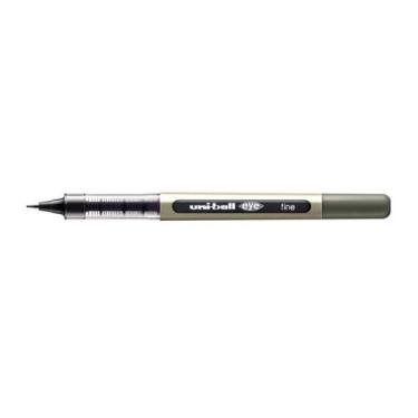 Imagem de Caneta Fineliner Rollerball Fine Eye 0.7mm Uni Ball - UNI-BALL, PRETA