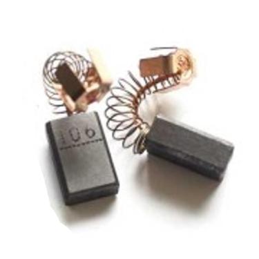 Imagem de Escova De Carvão Cb106 -1814101 - Makita Escova De Carvao Cb-106 Makita