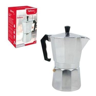Imagem de Cafeteira Italiana 03 Cafés