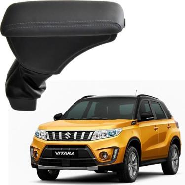 Imagem de Apoio Descanso Encosto de Braço VITARA - SUZUKI, Grafite