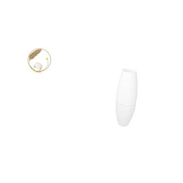 Imagem de Fenteer Bola de Cristal de Metal, Enfeite de Mesa com Abajur Simples, Lâmpada de Chão, Gaiola de Proteção para Decoração de Quarto, Sala de Estar E Escritório