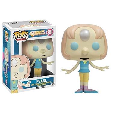 Imagem de Funko Pop Animation: Steven Universe - Pearl #88