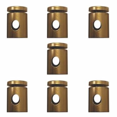 Imagem de Kit-7 Desviador de Cabo Para Lustres e Pendentes e Luminária MD-6005/7