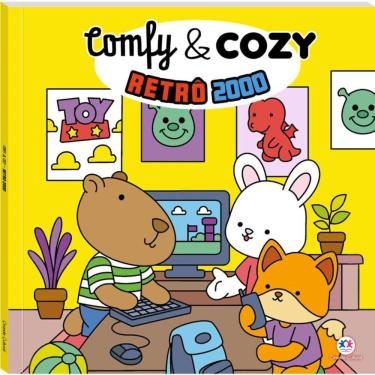 Imagem de Comfy and Cozy - Retrô 2000