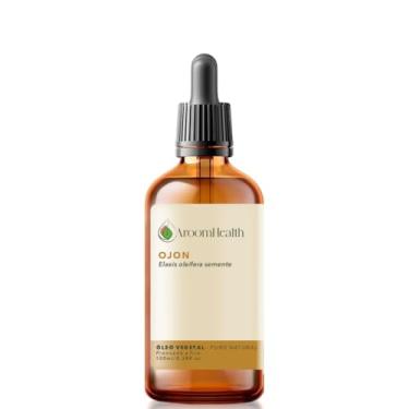 Imagem de Óleo vegetal puro de semente de Ojon/Batana 100 ml