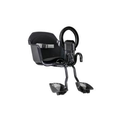 Imagem de Cadeirinha Dianteira Flexbike Frontal para Guidão 31,8mm 