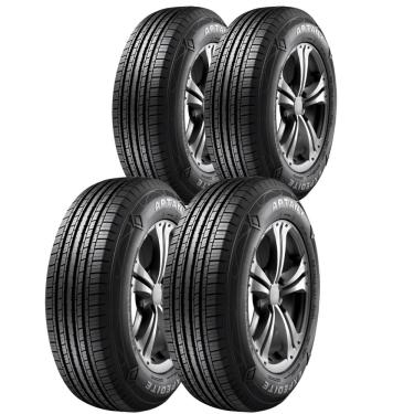 Imagem de Kit 4 Pneus 215/60R17 96H RU101 Aptany