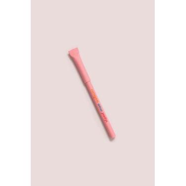 Imagem de caneta cis coraçao