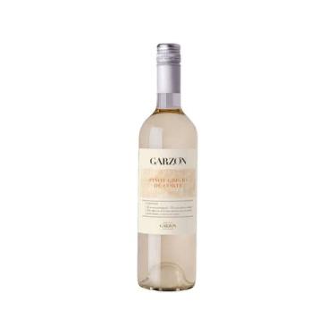 Imagem de Vinho Branco Seco Garzón Estate - Pinot Grigio de Corte Uruguai 750ml 