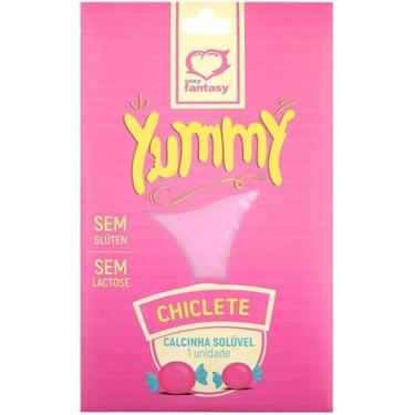 Imagem de Yummy comestível - Fantasy 