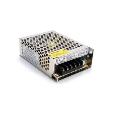 Imagem de Fonte chaveada 100w/8.3a. - CTB