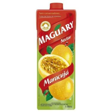 Imagem de Suco maguary Maracuja