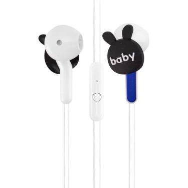 Imagem de Fone de Ouvido Satelite AE-T3974 - USB Tipo-C - Preto