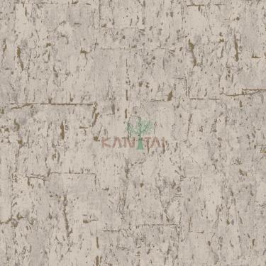 Imagem de Papel de Parede Adi Tare 2 Textura Amarelo AD200106R