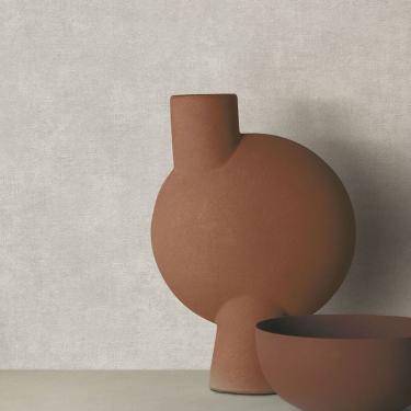 Imagem de Papel de Parede Marbelina II Textura Cinza VD1207