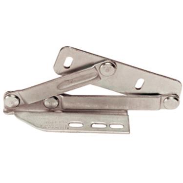 Imagem de Dobradiça Capô Lado Esquerdo Família 709