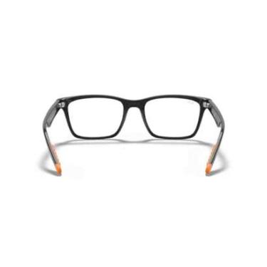 Imagem de Óculos de Grau Preto Ray-Ban RX7025-Masculino