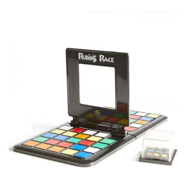 Imagem de Jogo de Tabuleiro Cubo Mágico Raciocínio Diversão Pensamento (STO3103)