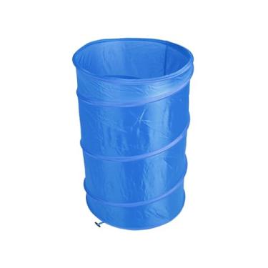 Imagem de Balloon Organizer Bag Folding Fine Workmanship Convenient Sturdy Portable Ballon Container for Prom Engagement Holiday Party, red/703(Blue)