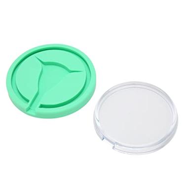 Imagem de Zhjvihx Modelo de Treinamento de DIU, Dispositivo DIU Intrauterino Seguro para Ensino