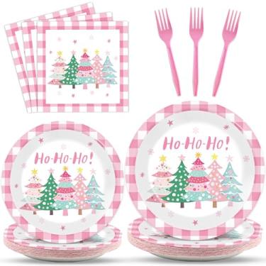 Imagem de 96 peças Platos De Barro Mexicanos pratos e guardanapos de papel Cielito Lindo decoração de festa terracota argila cerâmica temático conjunto de utensílios de mesa para 24 convidados festa mexicana