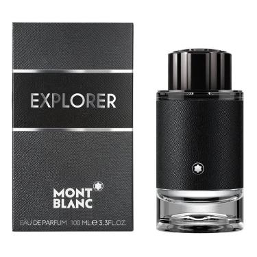 Imagem de Perfume Montblanc Explorer Eau de parfum 100 Ml 