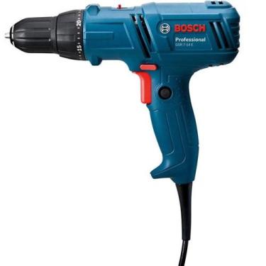 Imagem de Furadeira Parafusadeira Bosch GSR 7-14E, 400 watts, 220V