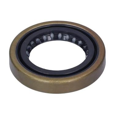 Imagem de Generic Vedação do eixo interno traseiro, peças automotivas, acessórios fáceis de instalar, 43252vh300, substituição