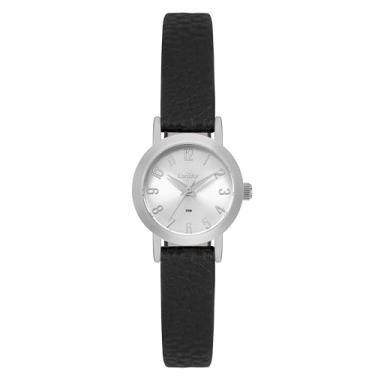 Imagem de Relógio Condor Feminino Mini Prata - CO2035NLW/5K