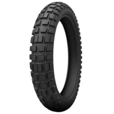 Imagem de Pneu Dianteiro 100 90 b19 57s Kenda K784f Big Block Moto