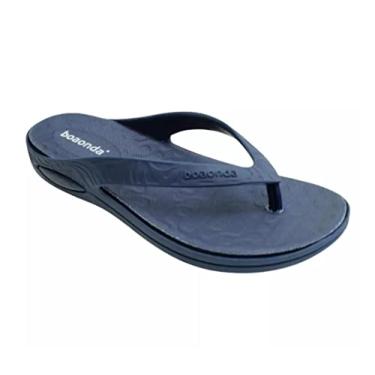 Imagem de CHINELO BOA ONDA LILY / 1319-100 CLASSIC BLUE (br_footwear_size_system, adult, numeric_range, numeric_35, numeric_36)