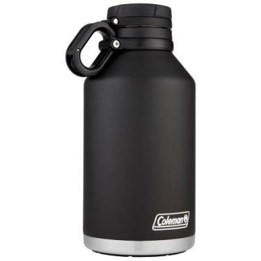 Imagem de Garrafa Térmica Growler 1,9 Litros Preto Coleman