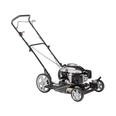 Imagem de CORTADOR DE GRAMA TOYAMA TLM560SMB-65XP, GASOLINA, 4T, 6.5HP, 56CM DE CORTE, RODA ALTA, SAIDA LATERAL