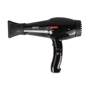 Imagem de Secador Cabelo Hairstar Professional 9900-Ceramic 2200W 220V