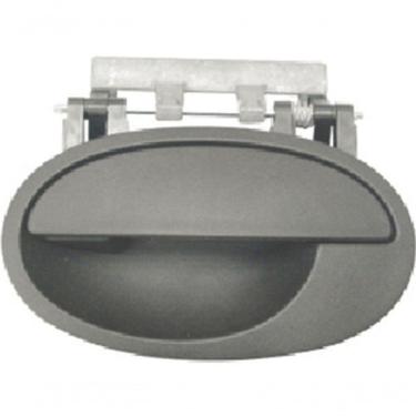 Imagem de Maçaneta Externa Traseira Direita Corsa E Meriva 02 à 12 [f103]