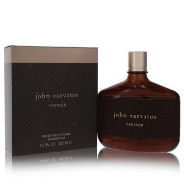 Imagem de Col. Masculina John Varvatos 125 Ml Eau De Toilette Spray