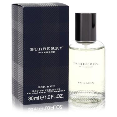 Imagem de Perfume Masculino Weekend Burberry 30 ML Eau De Toilette