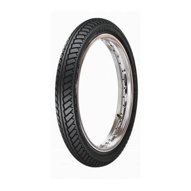 Imagem de Pneu Moto 2.75X18 Dianteiro Predator Maggio - MAGGION